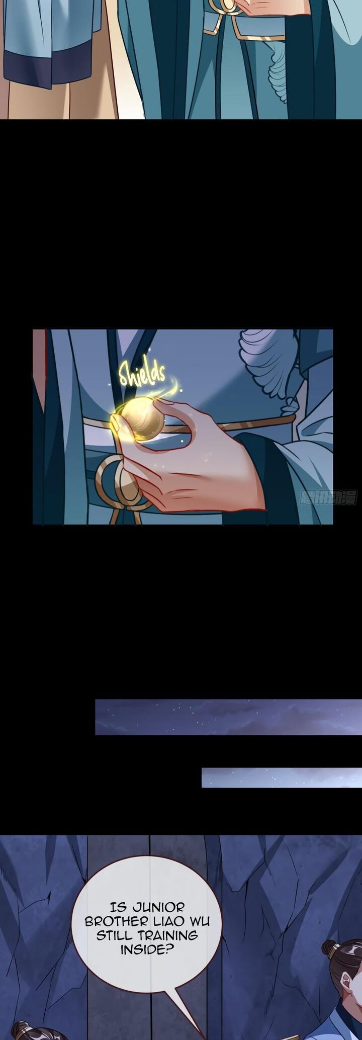 Cheating Men Must Die 498 25