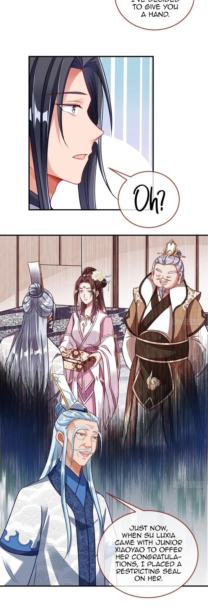 Cheating Men Must Die 498 7