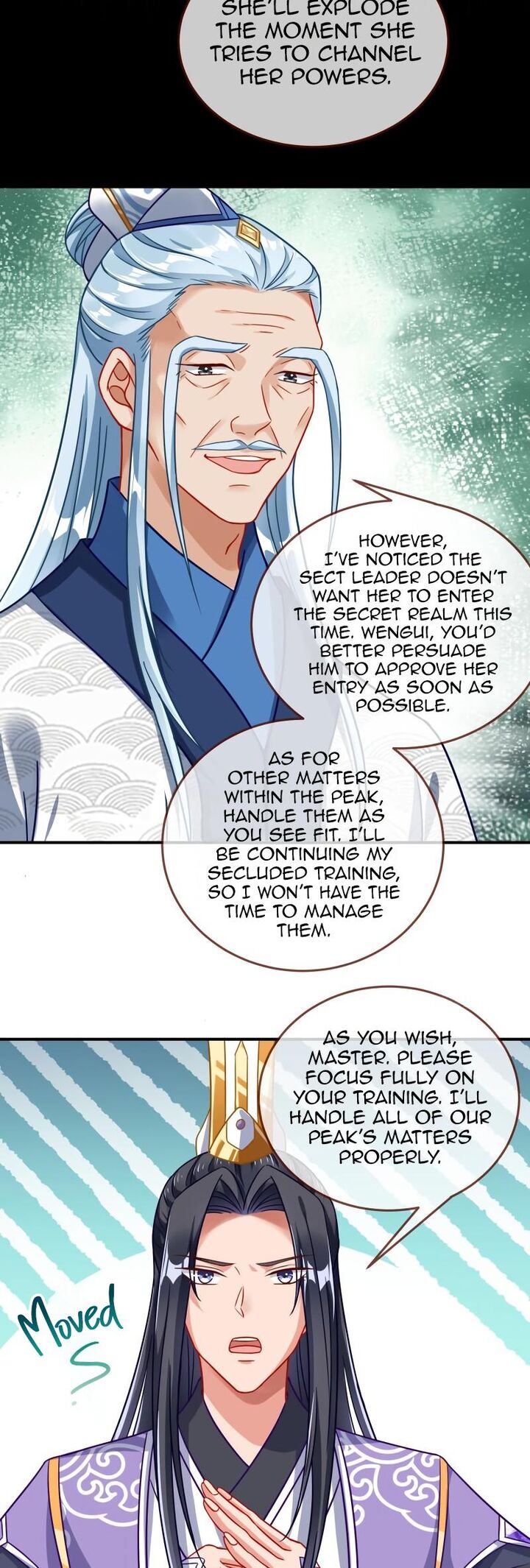 Cheating Men Must Die 498 9