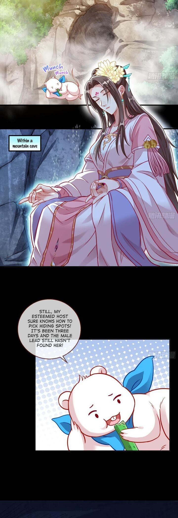 Cheating Men Must Die 500 28