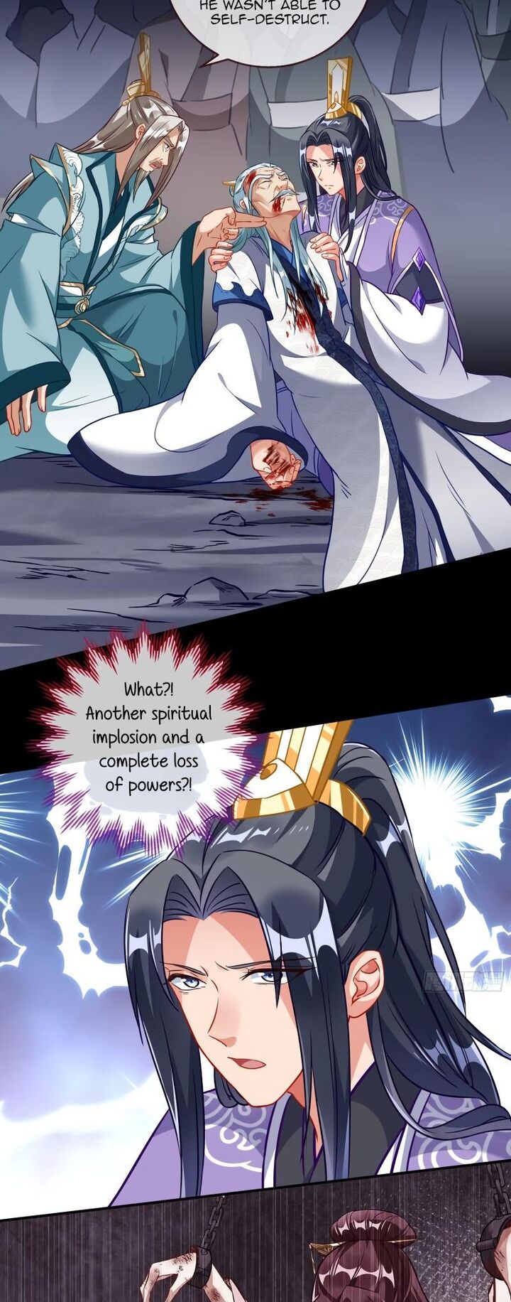 Cheating Men Must Die 500 3