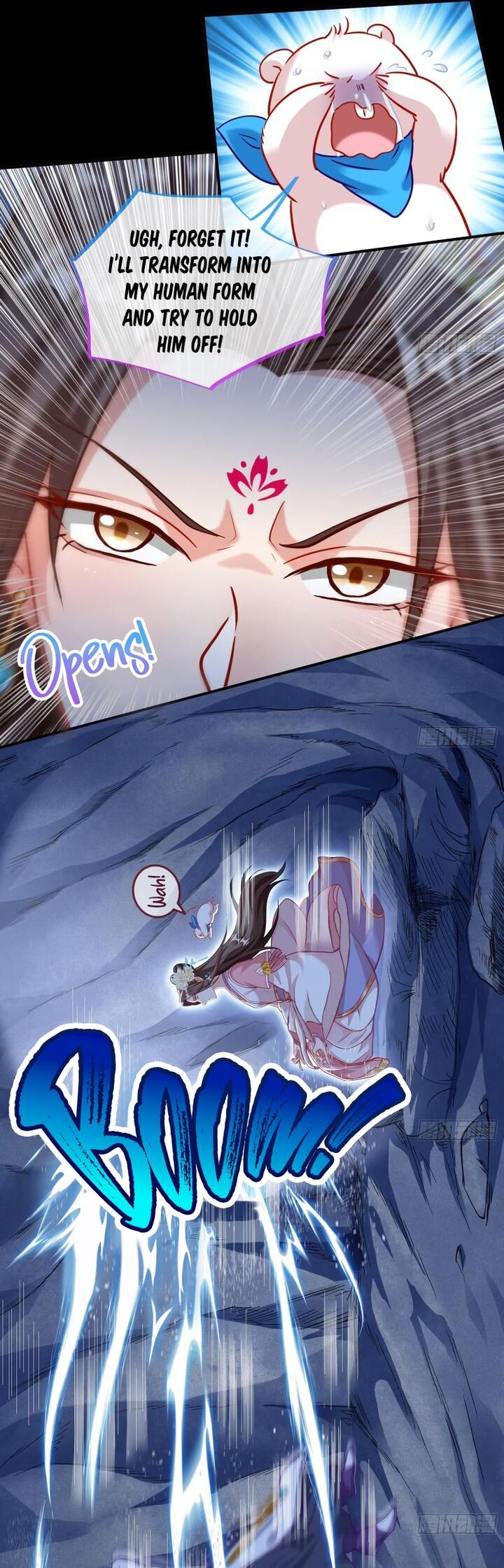 Cheating Men Must Die 501 7