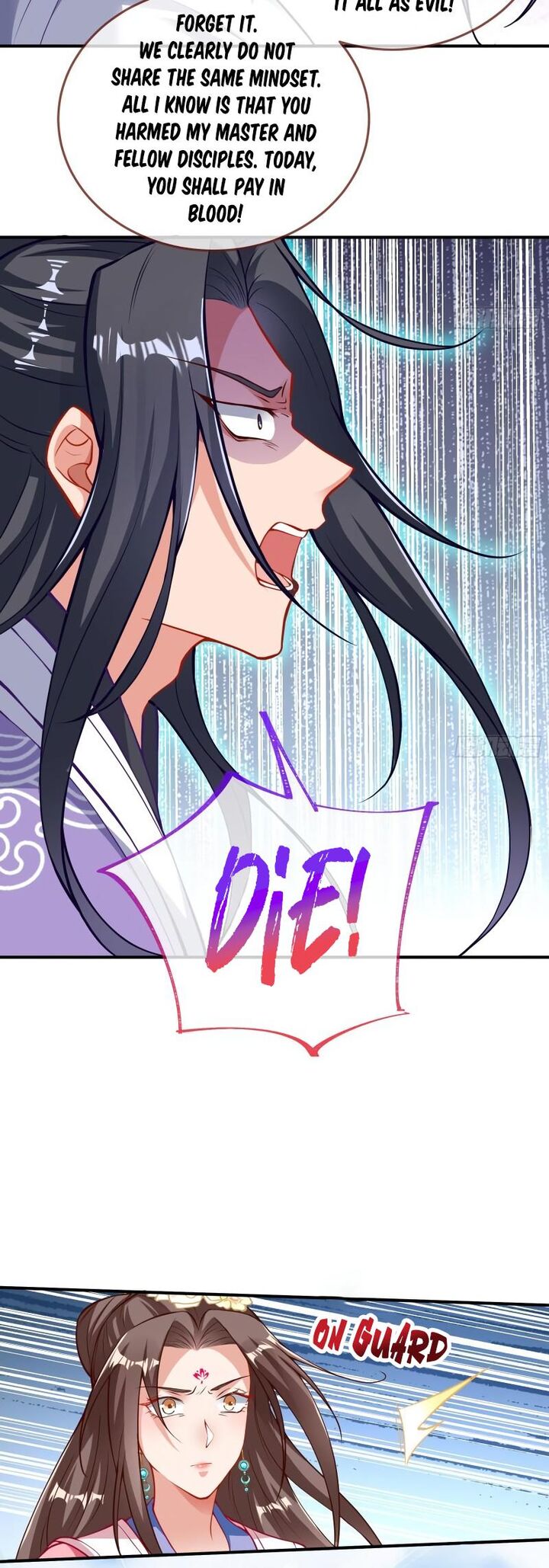 Cheating Men Must Die 502 15