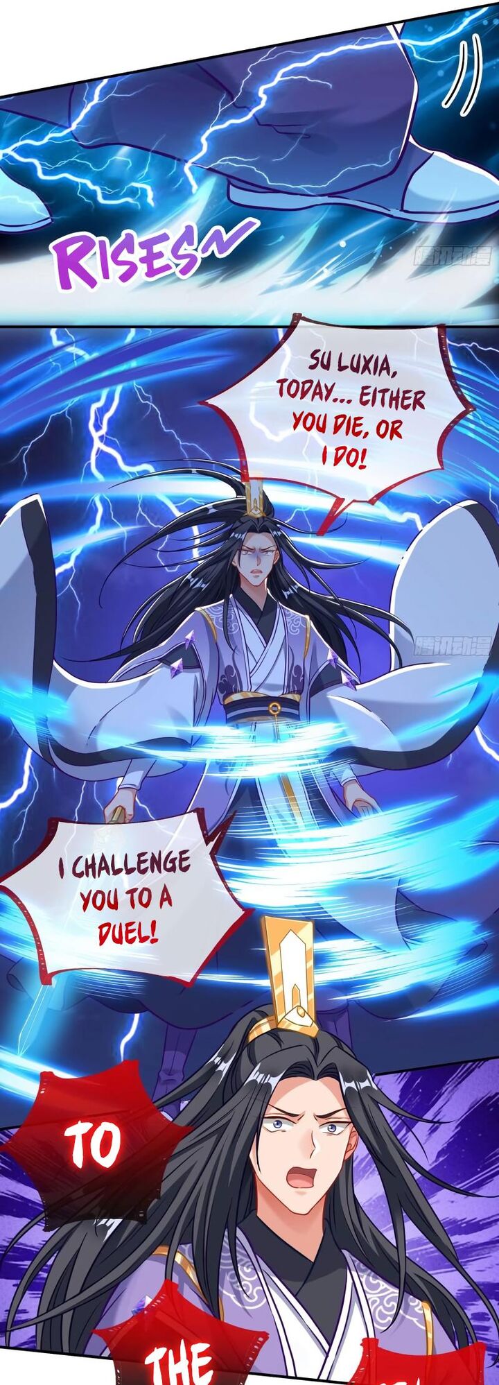 Cheating Men Must Die 502 20