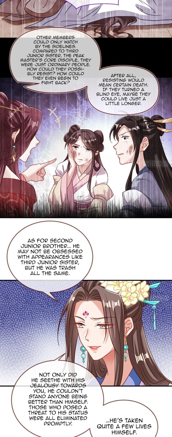 Cheating Men Must Die 502 5