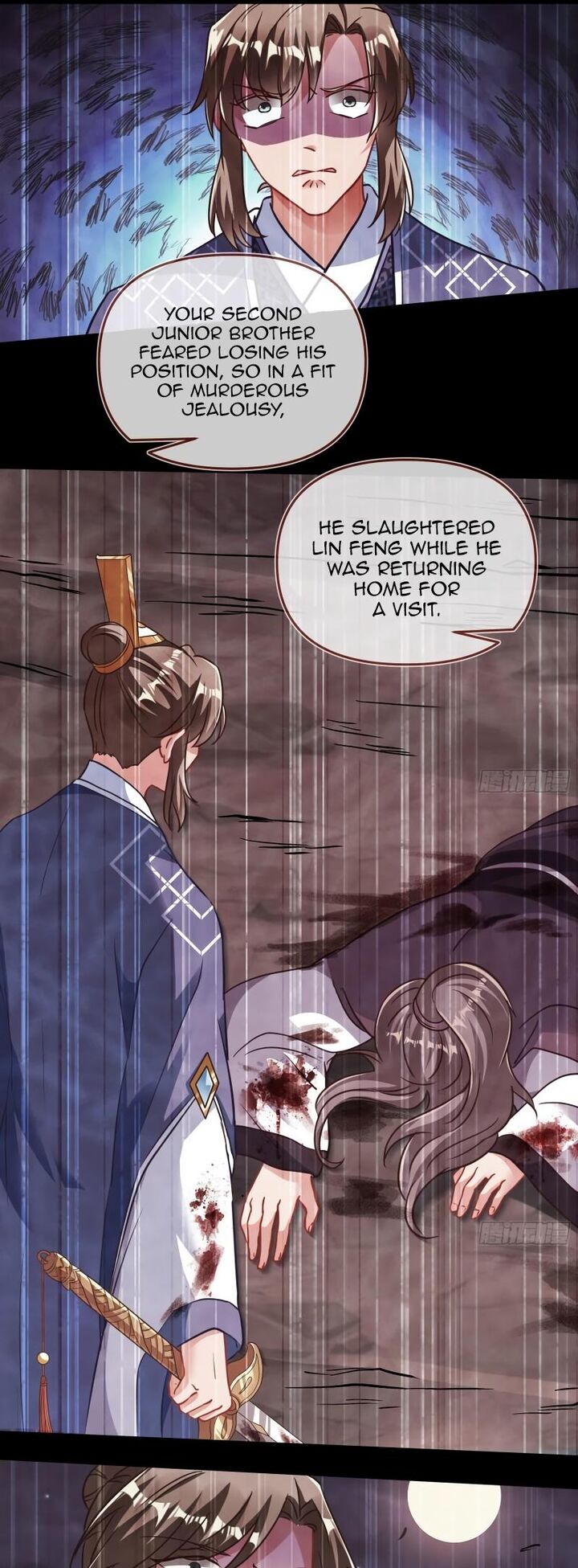 Cheating Men Must Die 502 7