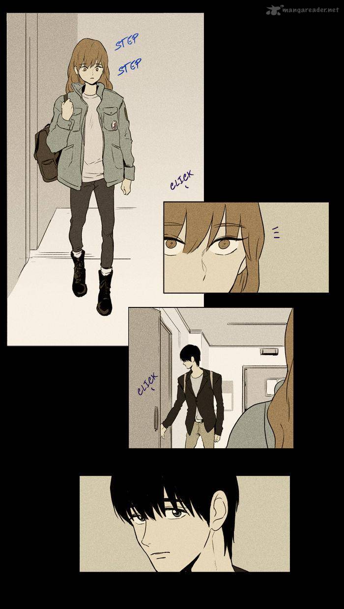 Cheese In The Trap 100 10