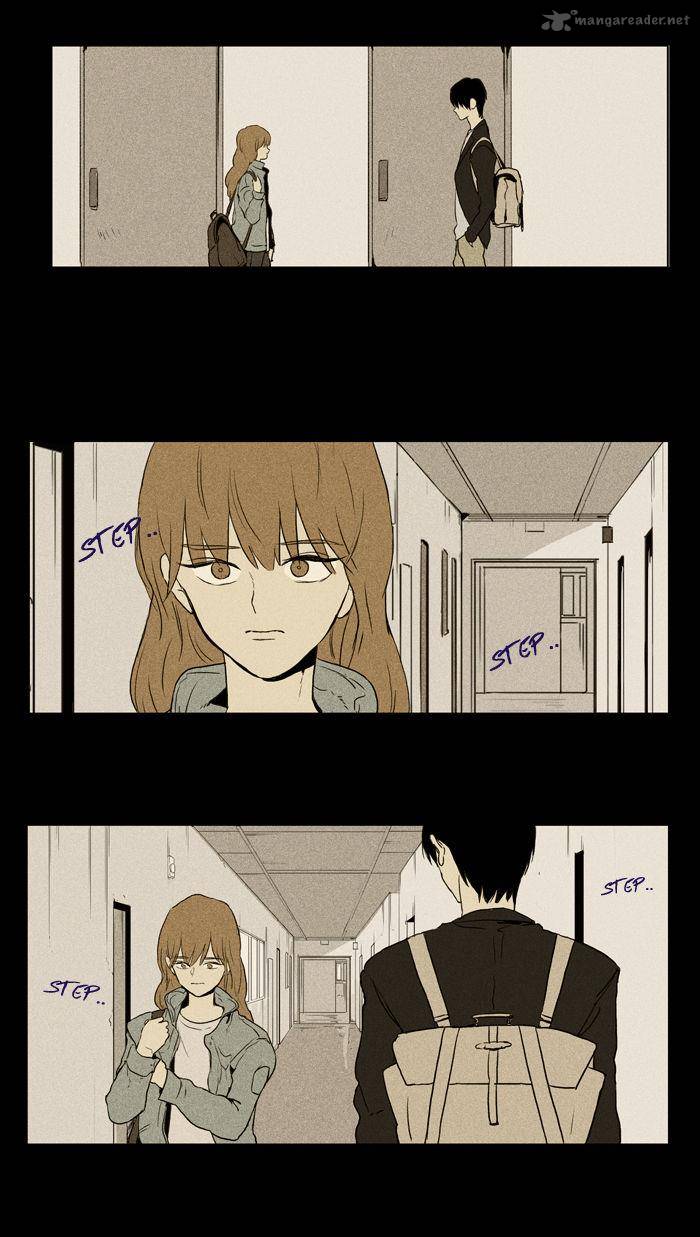Cheese In The Trap 100 11