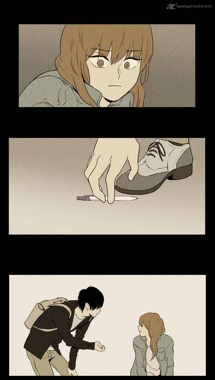 Cheese In The Trap 100 17