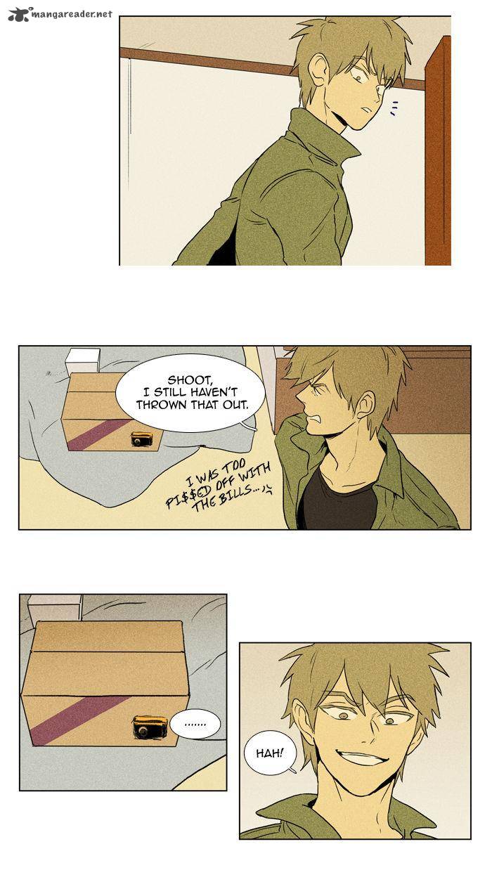 Cheese In The Trap 100 27