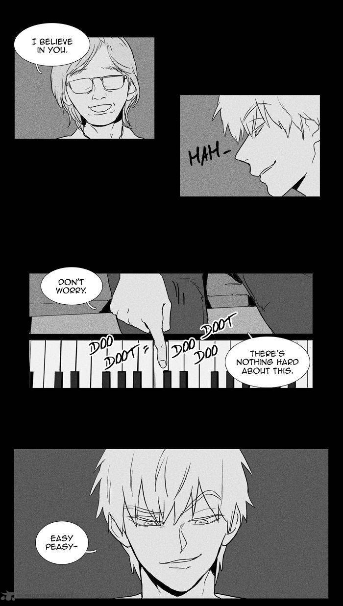 Cheese In The Trap 100 38