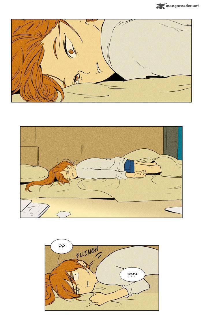 Cheese In The Trap 103 24