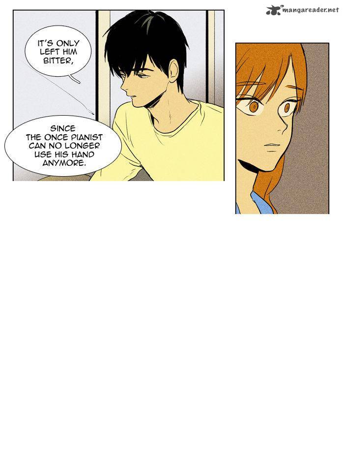 Cheese In The Trap 104 31