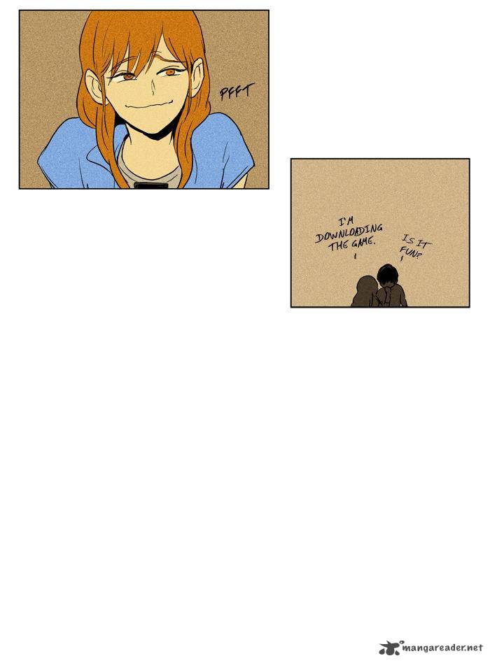Cheese In The Trap 104 45