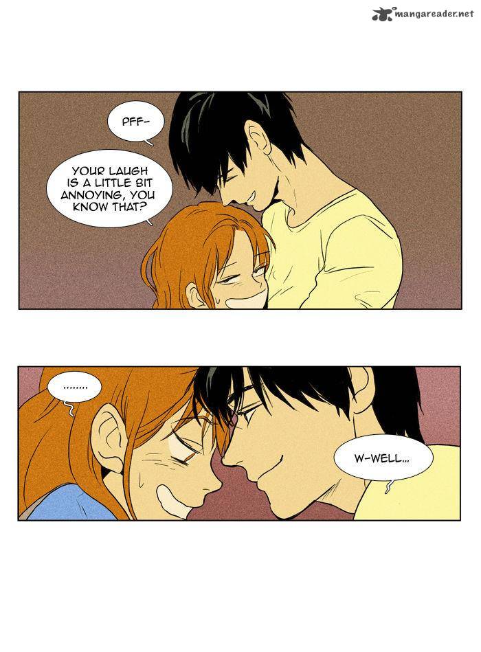 Cheese In The Trap 104 52