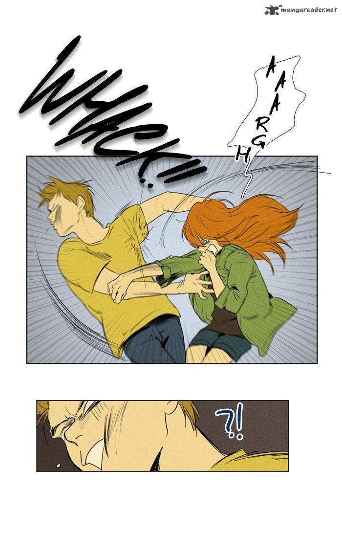 Cheese In The Trap 108 20