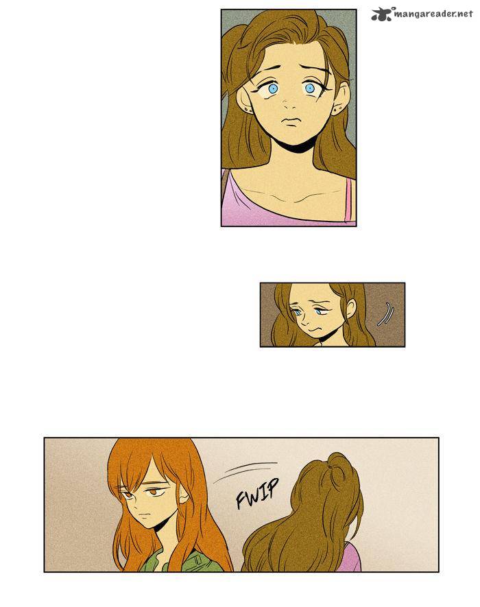 Cheese In The Trap 108 41
