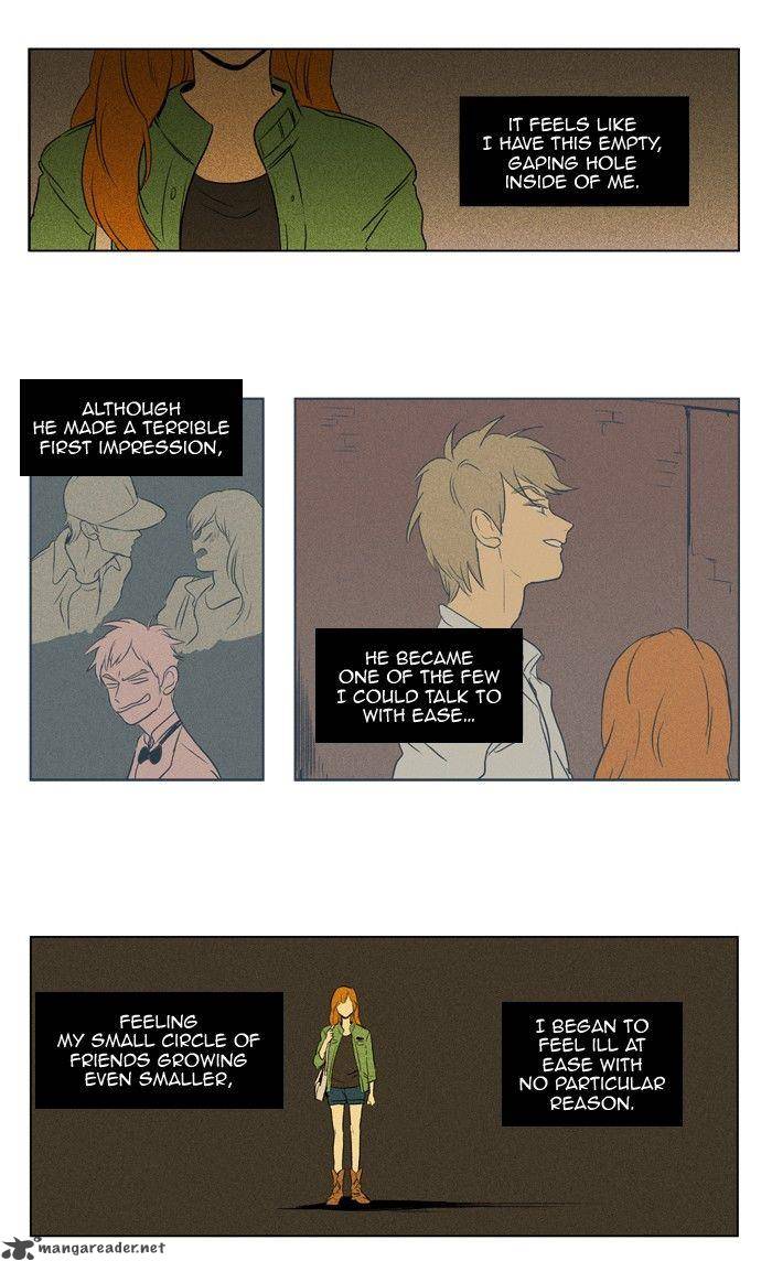 Cheese In The Trap 109 14
