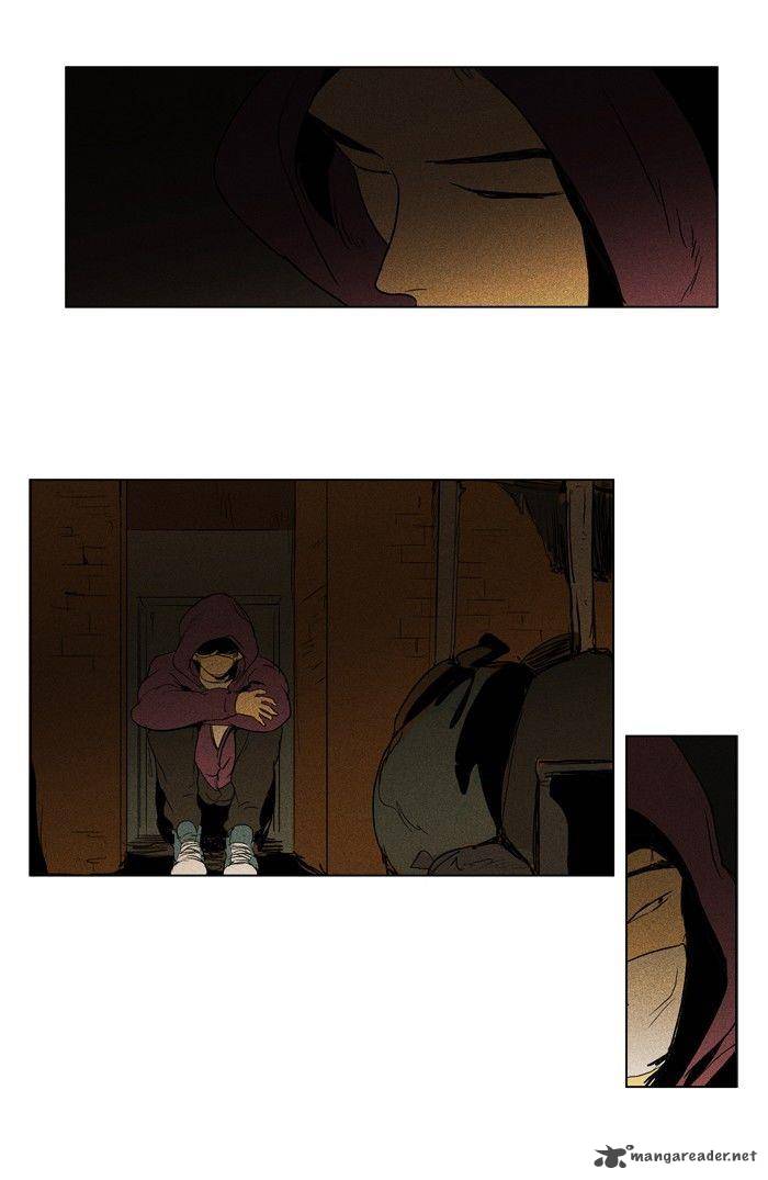 Cheese In The Trap 111 50