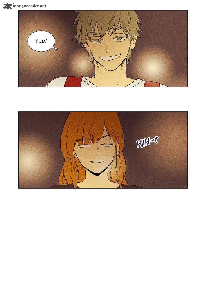 Cheese In The Trap 117 31