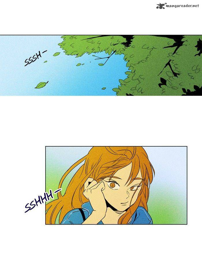 Cheese In The Trap 119 20