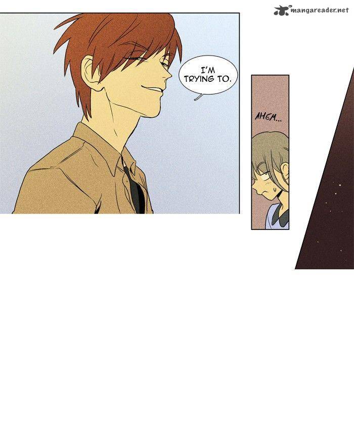 Cheese In The Trap 119 31
