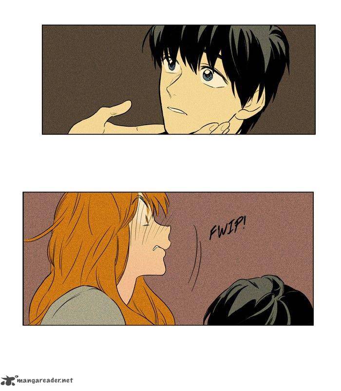 Cheese In The Trap 123 12