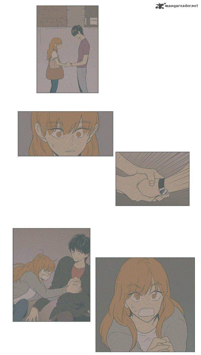 Cheese In The Trap 123 17