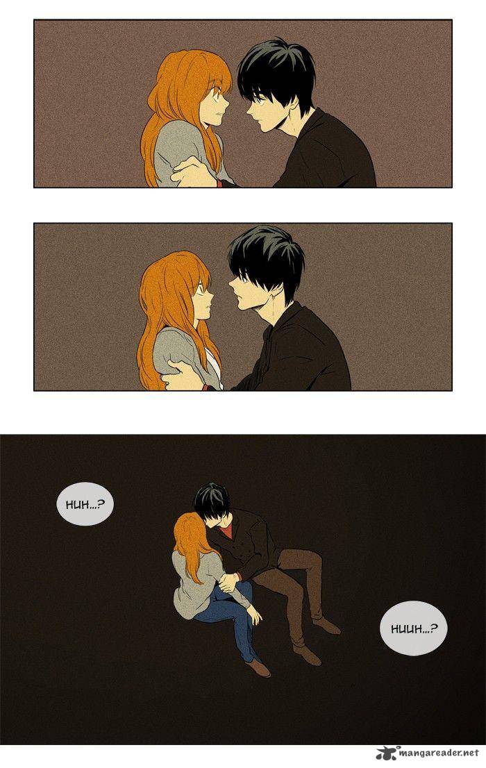 Cheese In The Trap 123 5