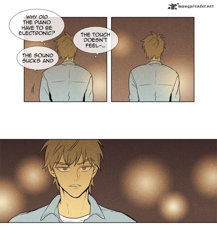 Cheese In The Trap 125 5