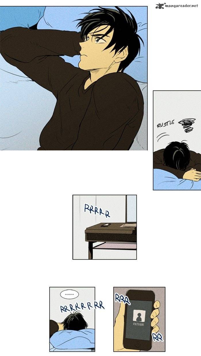 Cheese In The Trap 126 18