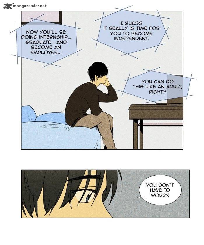 Cheese In The Trap 126 20
