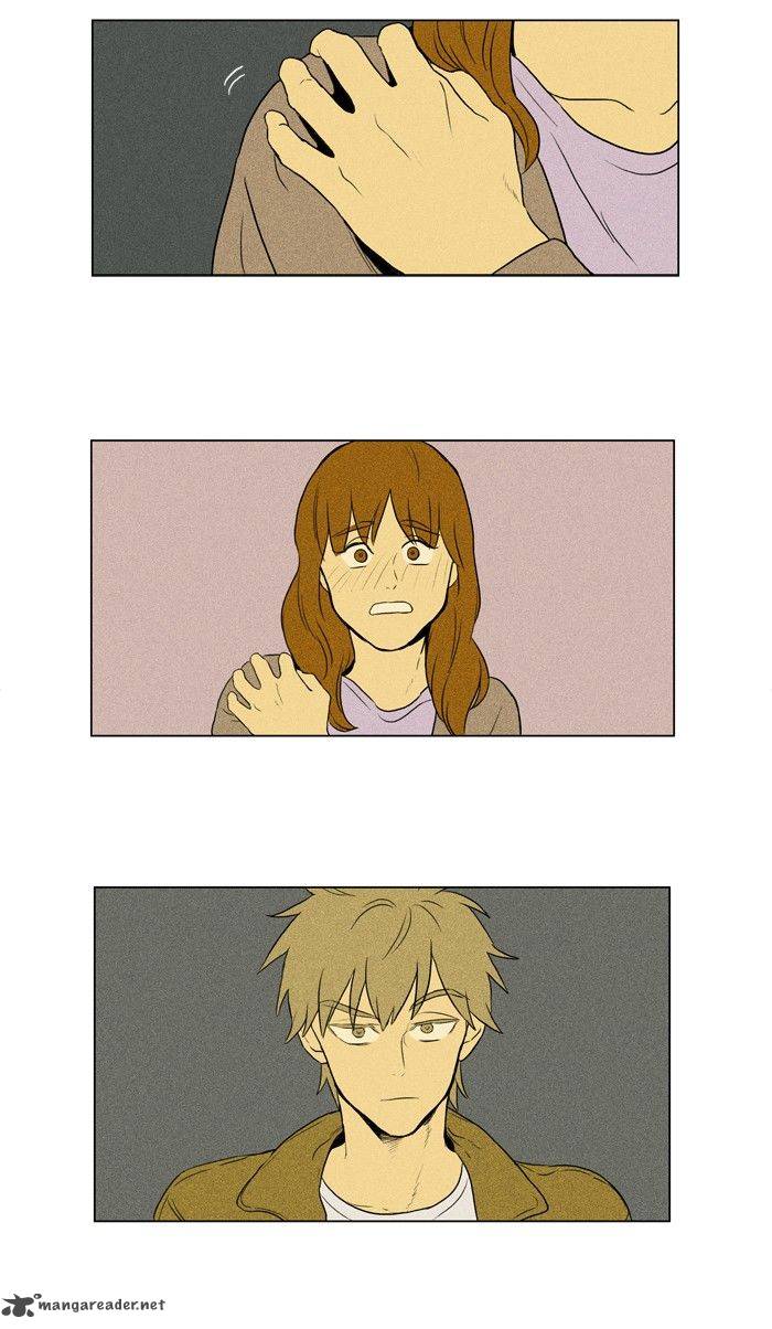 Cheese In The Trap 127 33