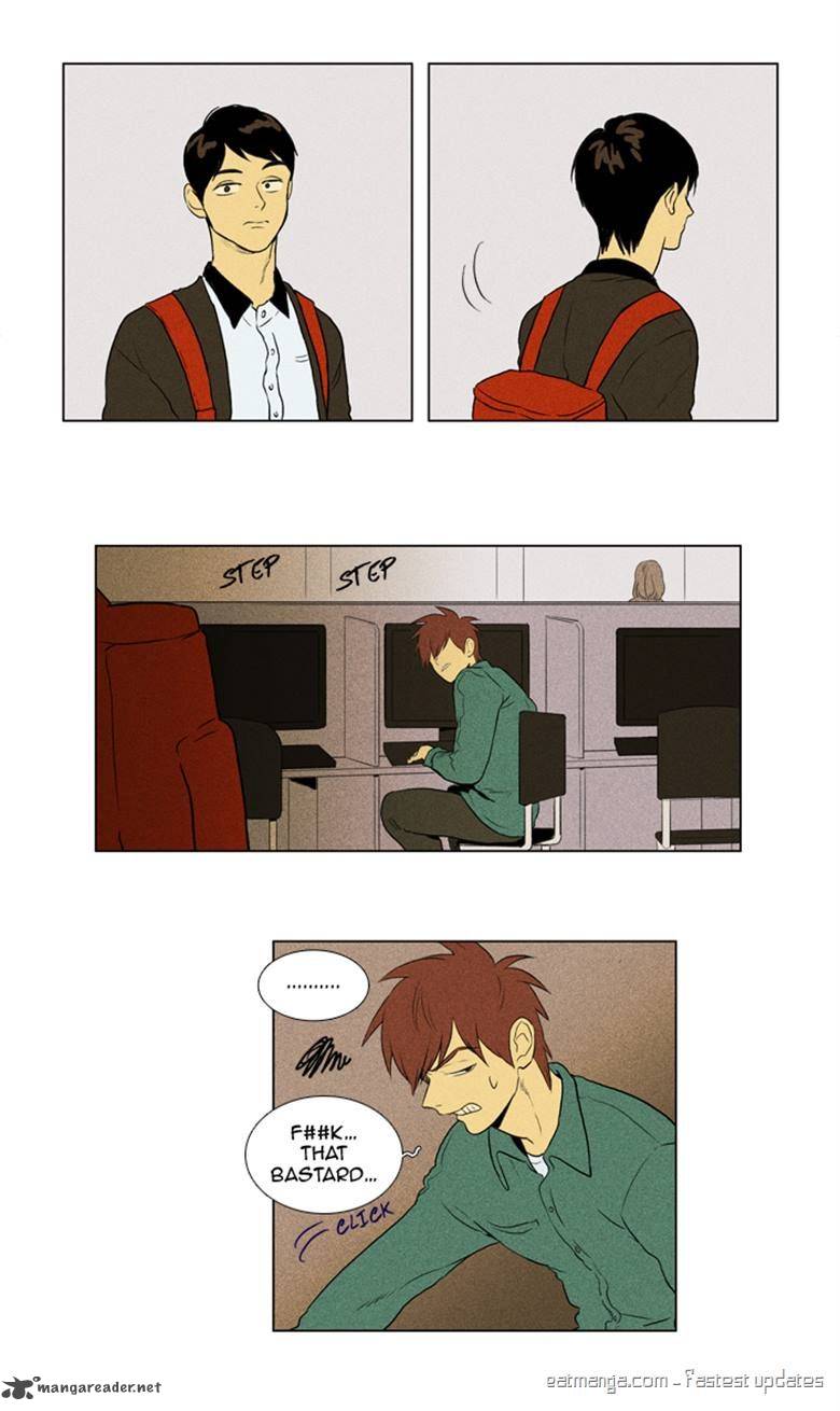 Cheese In The Trap 129 12