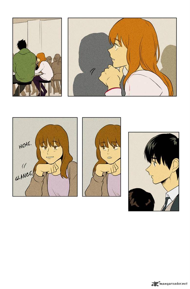 Cheese In The Trap 129 14