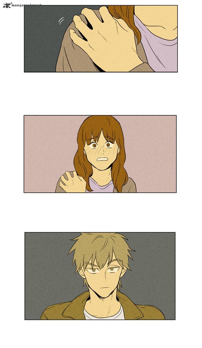 Cheese In The Trap 129 33