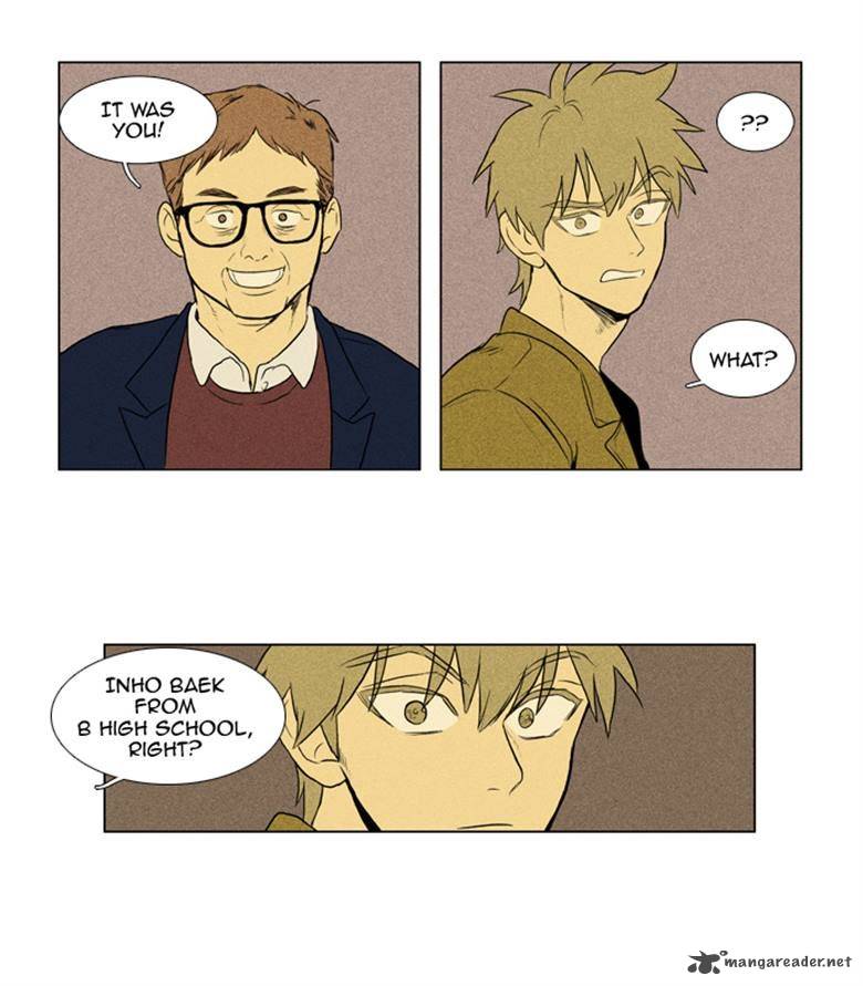 Cheese In The Trap 129 46