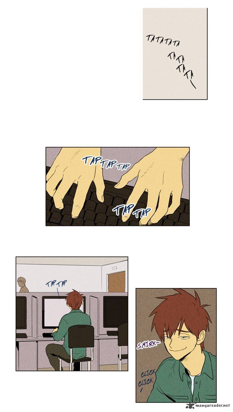 Cheese In The Trap 129 9