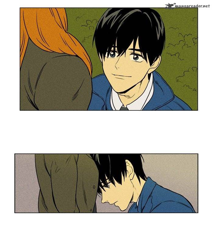 Cheese In The Trap 131 26