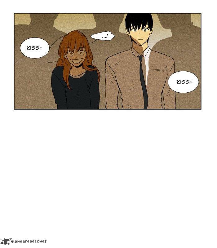 Cheese In The Trap 134 37