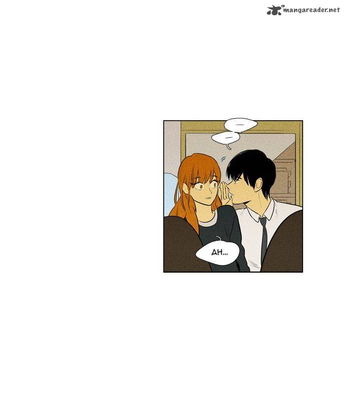 Cheese In The Trap 135 17