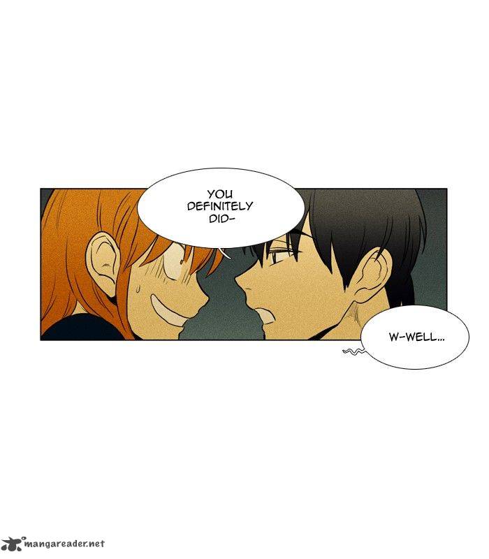 Cheese In The Trap 135 33