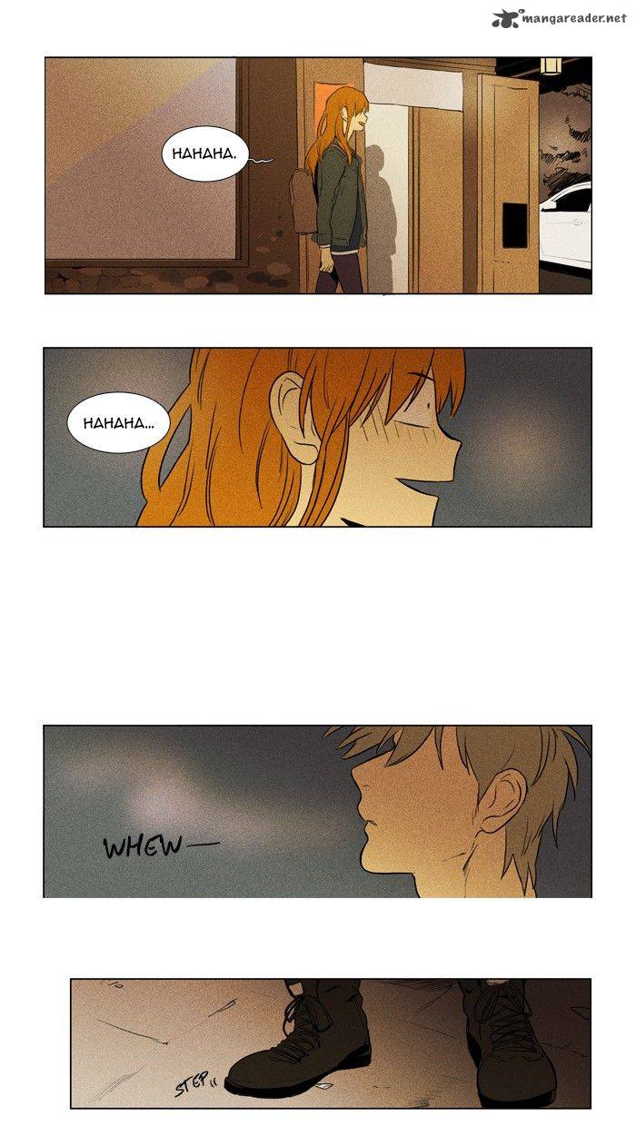 Cheese In The Trap 136 4