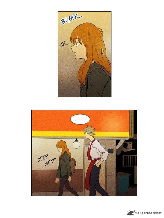 Cheese In The Trap 136 8