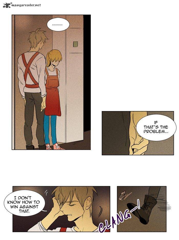 Cheese In The Trap 139 18