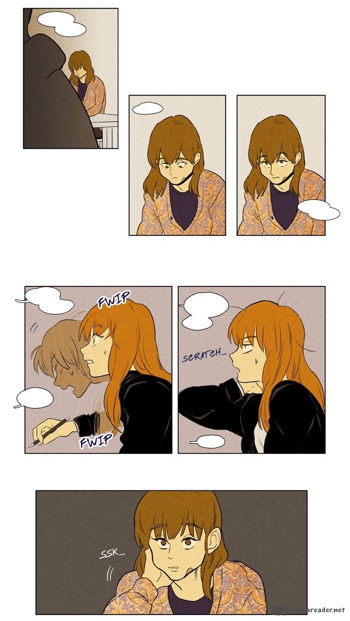 Cheese In The Trap 141 29