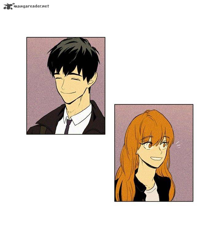 Cheese In The Trap 142 16