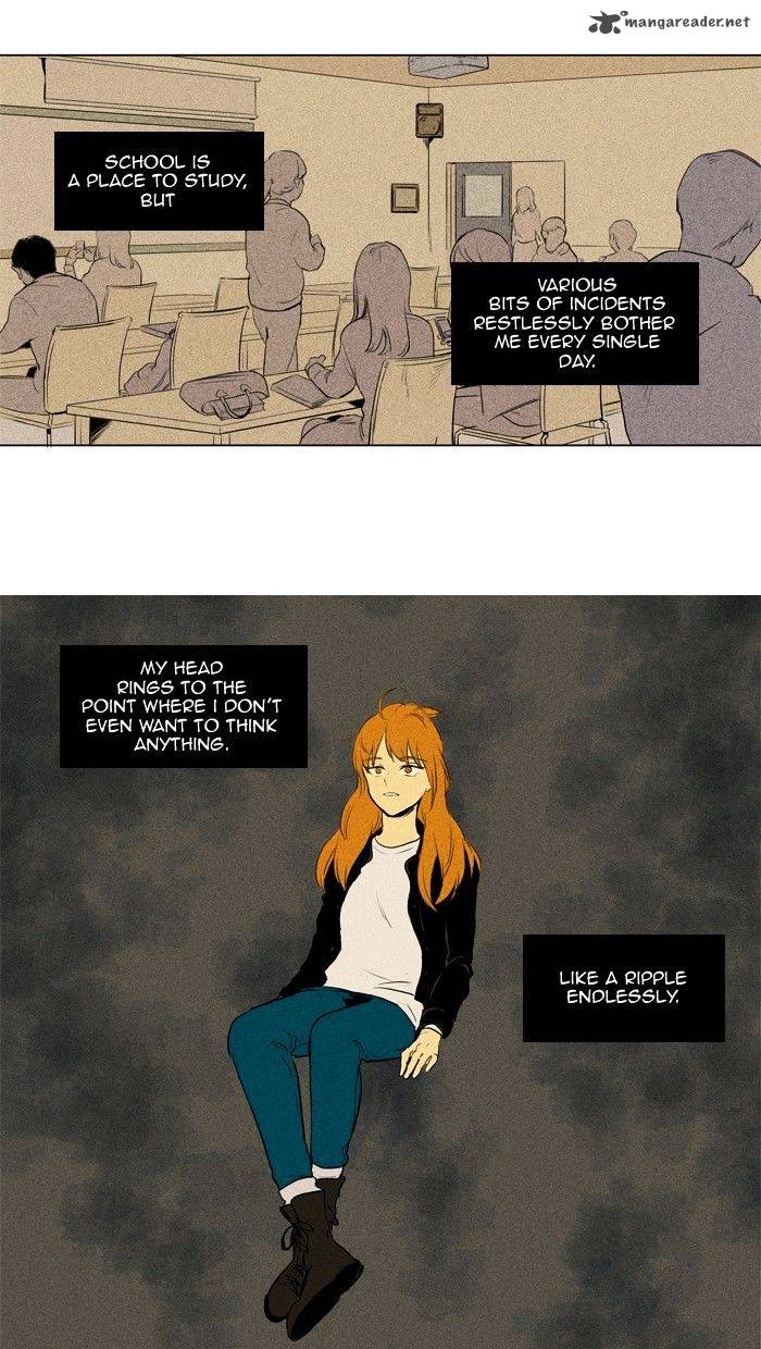Cheese In The Trap 142 28