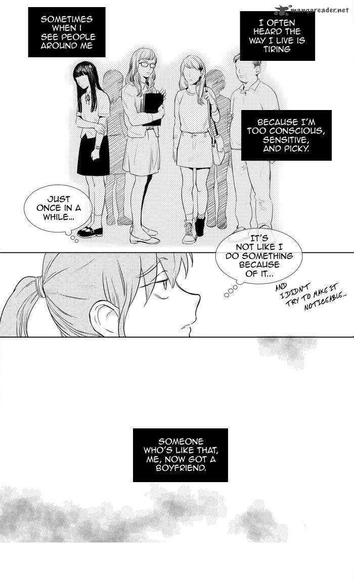 Cheese In The Trap 143 5