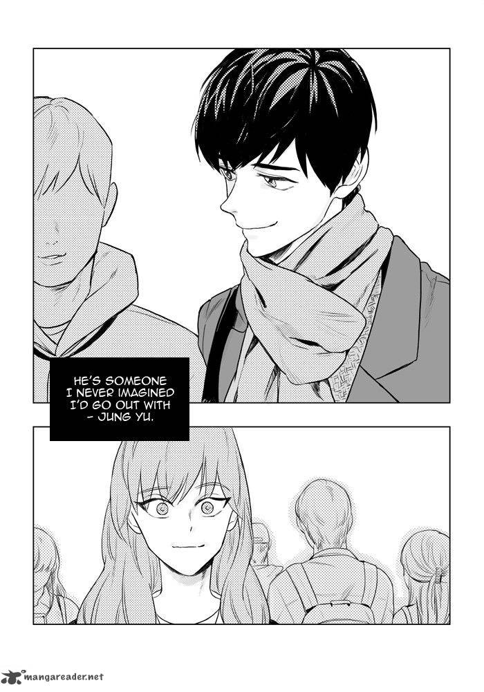 Cheese In The Trap 143 6